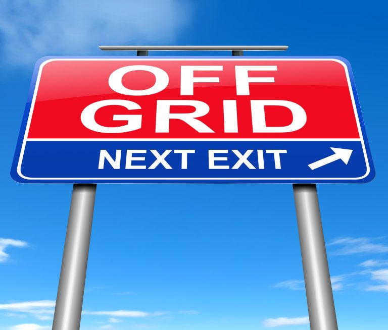 Go Off Grid Affordable Solar 